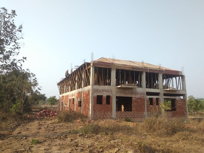 Perto De Goa - Perto De Goa, Niravade, Maharashtra 416514, India