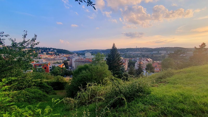 Park Na Topolce - Park Na Topolce Na Topolce, 140 00 Praha 4, Czechia