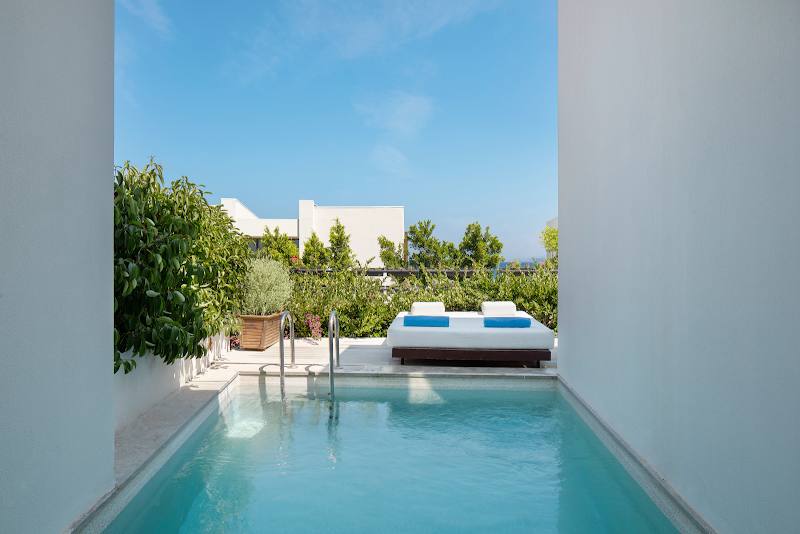 Susona Bodrum, LXR Hotels & Resorts - Susona Bodrum, LXR Hotels & Resorts Torba, Kaynar Cd No:15, 48420 Bodrum/Muğla, Türkiye