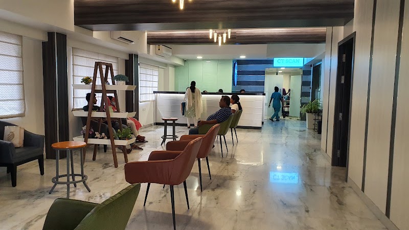 Advantage Imaging Scan Centre - Advantage Imaging Scan Centre No 178, Royapettah High Rd, Rangaiah Garden, Mylapore, Chennai, Tamil Nadu 600004, India