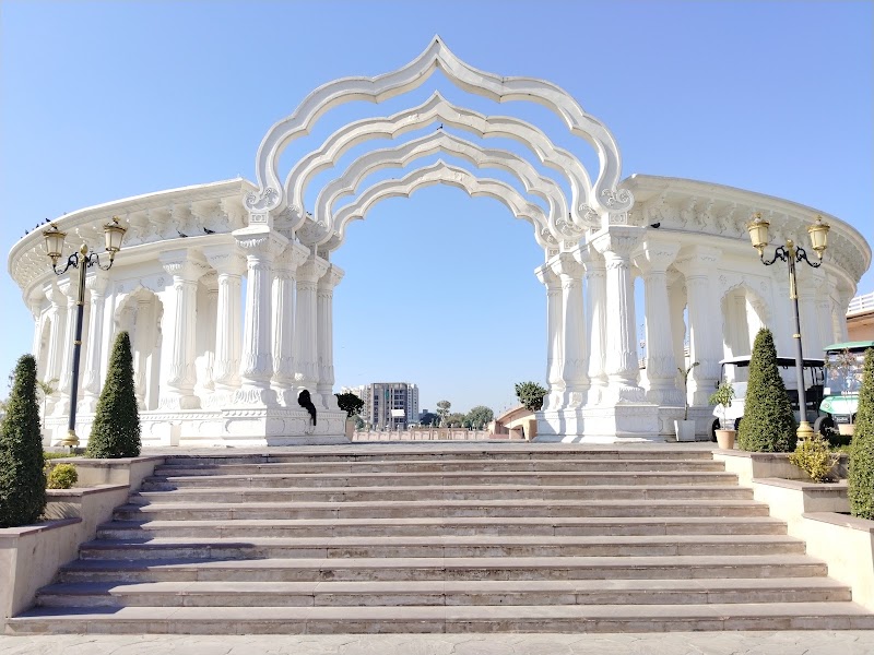 Chambal Riverfront - Chambal Riverfront Chambal Riverfront, Kalpuriya, Nayapura, Kota, Rajasthan 324001, India