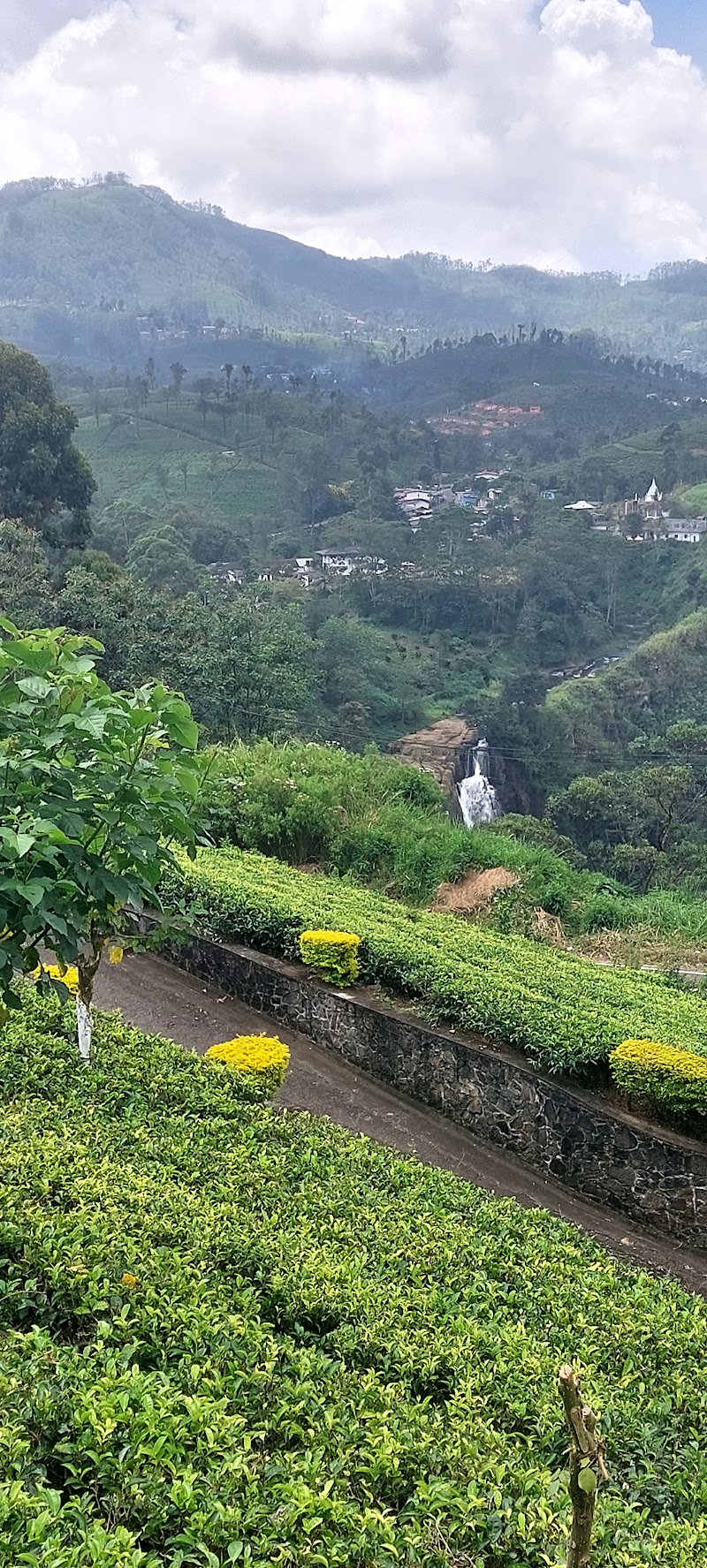 St Clair View Point 2 - St Clair View Point 2, Avissawella - Hatton - Nuwara Eliya Hwy, Talawakelle, Sri Lanka