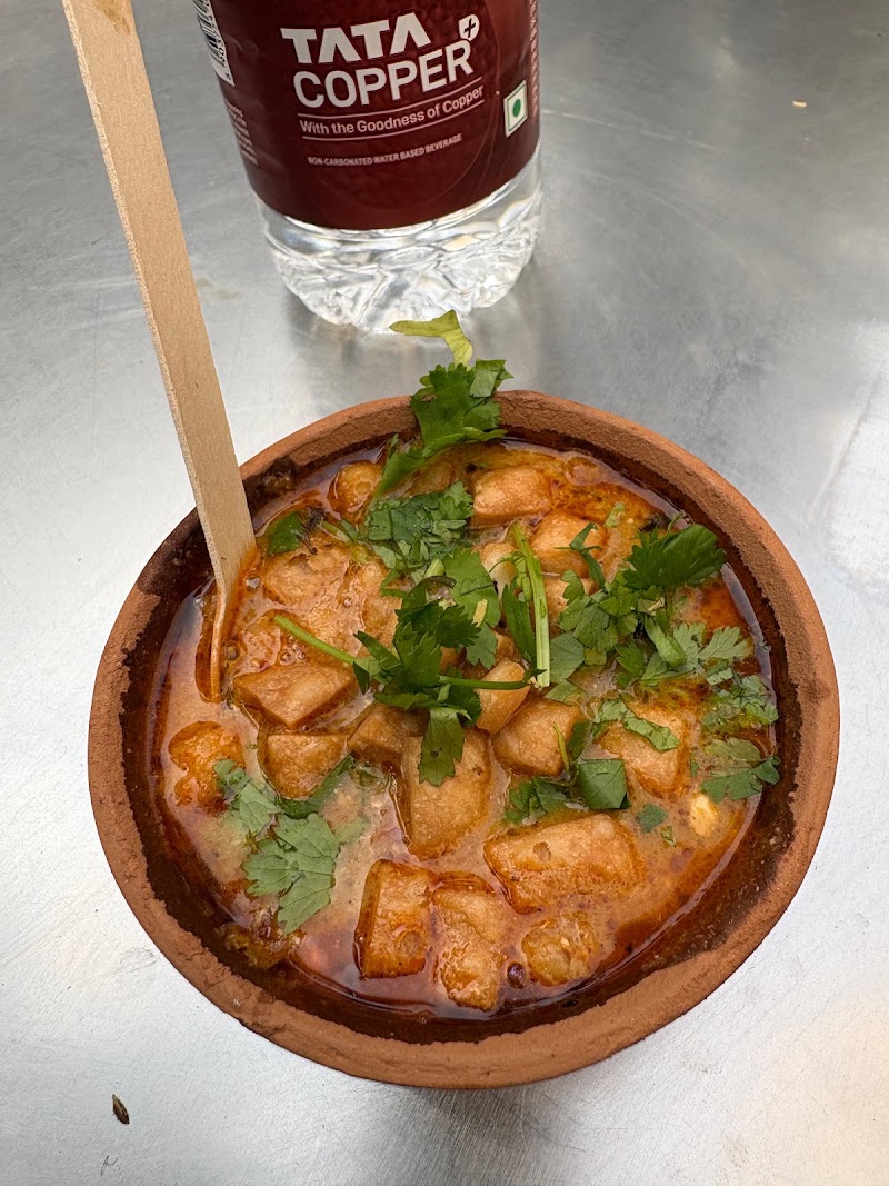 Kashi the taste of Banaras - Kashi the taste of Banaras RODEO DRIVE, DG 30, South City II, Sector 49, Gurugram, Haryana 122018, India