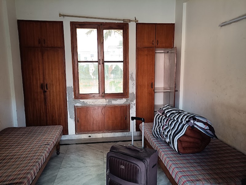 C-DAC Noida Hostel - C-DAC Noida Hostel b 18 B 18, Block B, Industrial Area, Sector 62, Noida, Uttar Pradesh 201309, India