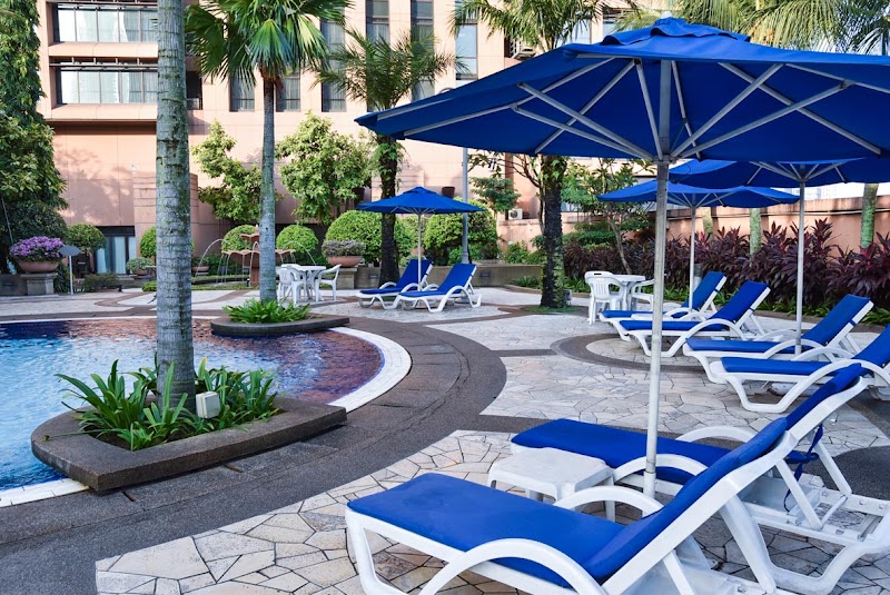 Berjaya Times Square Hotel, Kuala Lumpur - Berjaya Times Square Hotel, Kuala Lumpur, 1, Jalan Imbi, Berjaya Times Square, Hotel, Bukit Bintang, 55100 Kuala Lumpur, Wilayah Persekutuan Kuala Lumpur, Malaysia