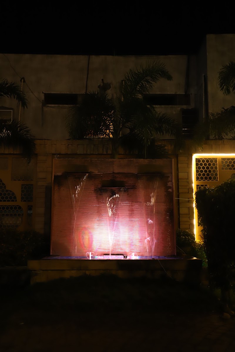 Hotel Manaal - Hotel Manaal AB Road Banjari, Sector 1, Pithampur, Banjari, Madhya Pradesh 453441, India