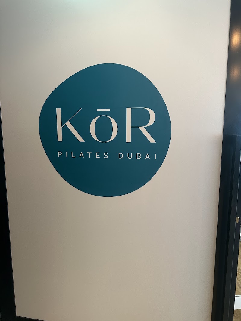 KōR Pilates Dubai - KōR Pilates Dubai Intercontinental - Marsa Dubai - Dubai Marina - Dubai - United Arab Emirates