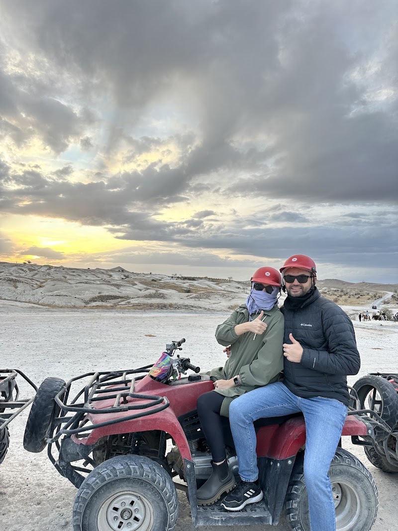 Tourla Cappadocia | Cappadocia Hot Air Balloon Tour - Tourla Cappadocia | Cappadocia Hot Air Balloon Tour, Tekelli, Mezitoğlu Sokak No:22/1, 50240 Uçhisar/Nevşehir Merkez/Nevşehir, Türkiye
