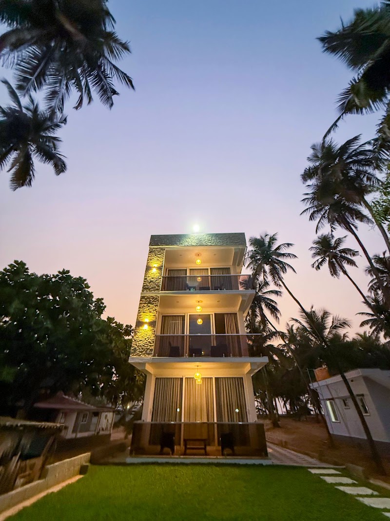 Bella Vista Extended Stay - Bella Vista Extended Stay Bella Vista Extended Stay, 17/17, Thonse West, Padu, Bengre, UDUPI, Padutonse, Karnataka 576115, India