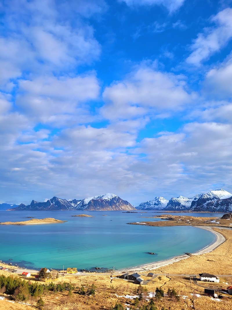 Roren - Roren, Fredvang, Norway