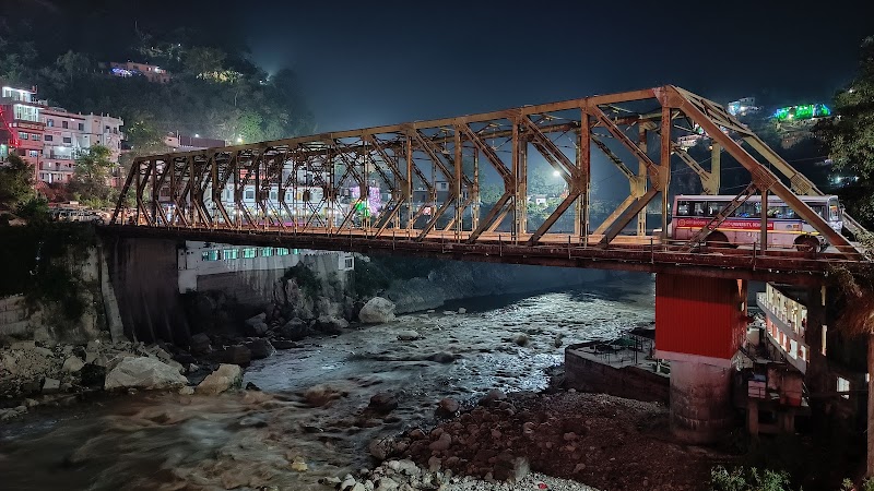 Karnaprayag - Karnaprayag, Uttarakhand 246444, India