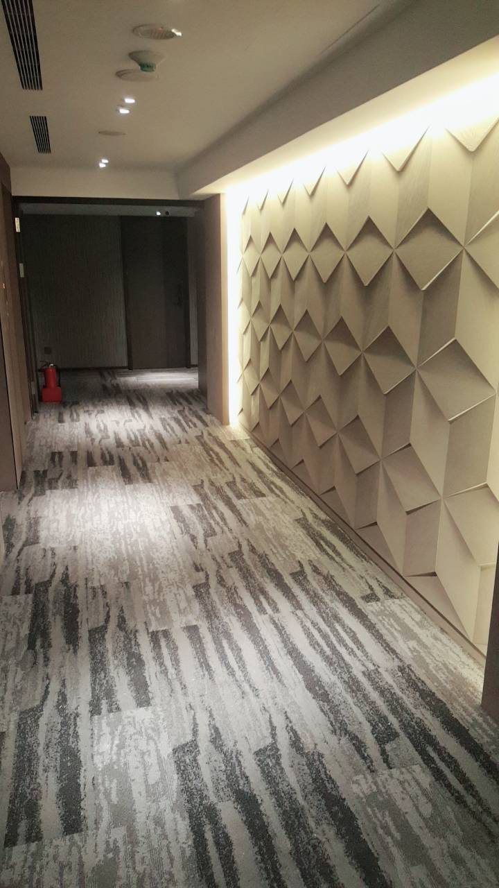 City Suites Taipei Main Station - City Suites Taipei Main Station, 103, Taiwan, Taipei City, Datong District, 大同區 Section 1, Yanping N Rd, 51號1~3樓
