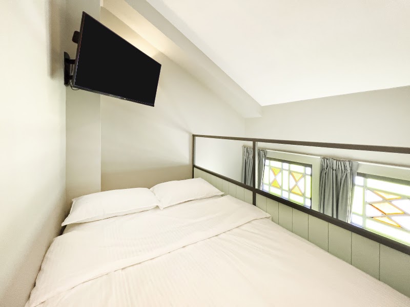 Hmlet Kallang (Formerly Habyt Kallang) - Hmlet Kallang (Formerly Habyt Kallang), 115 Geylang Rd, Singapore 389218