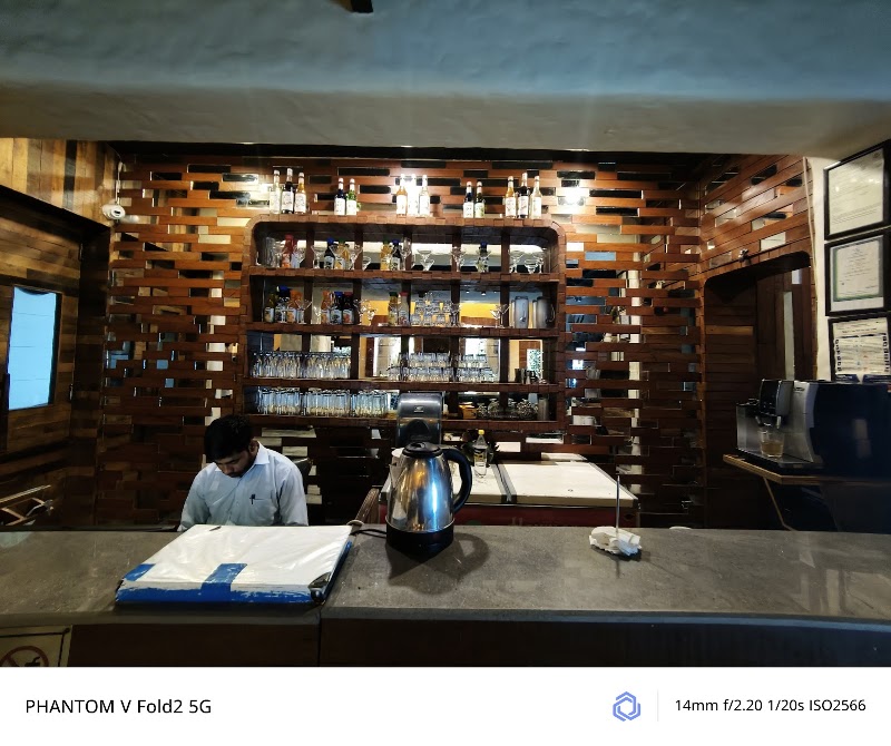 Diner's Villa "A Multi Cuisine Restaurant" - Diner's Villa "A Multi Cuisine Restaurant" Village Dhikuli, Ramnagar, Garjiya, Uttarakhand 244715, India
