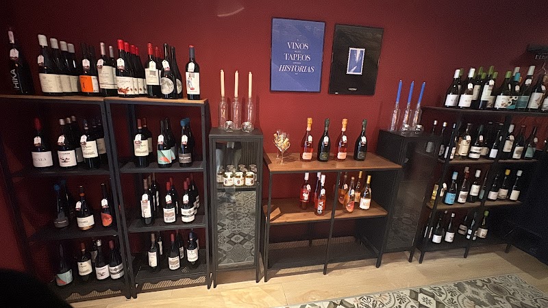 VinumPlay - Taste & Shop (Barcelona - El Born) - VinumPlay - Taste & Shop (Barcelona - El Born) Carrer dels Flassaders, 19, Ciutat Vella, 08003 Barcelona, Spain