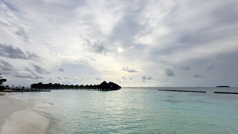 Baros Water / Lagoon Villa - Baros Water / Lagoon Villa, 7CPF+7P, Malé, Maldives