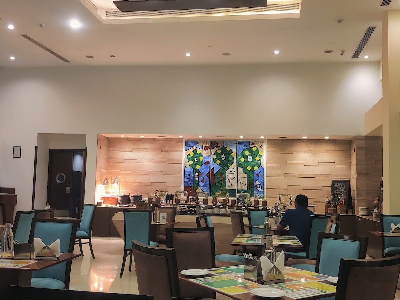Citrus Café by Lemon Tree - Citrus Café by Lemon Tree Park, City Centre, 47, Leisure Valley Rd, Sector 29, Gurugram, Haryana 122009, India