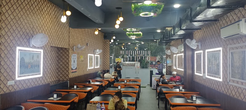 Apni Rasoi - Rohini Sector 22 - Apni Rasoi - Rohini Sector 22 Shop No. 17, Khasra no. 10, 16/5, opposite MIGSUN Mall, Begampur, Sector 22, Rohini, Delhi, 110086, India