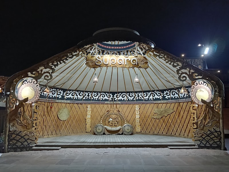Supara Ethno Complex - Supara Ethno Complex, ул. Карагул Акмат б/н, село Кок-Жар 720000, Kyrgyzstan