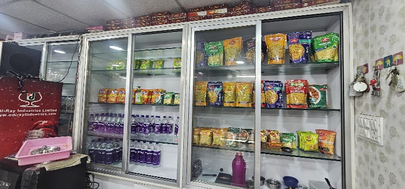 Gupta Canteen - Gupta Canteen Railway Station Rd, Bartansil, Khariar Road, Baniyatora, Odisha 766104, India