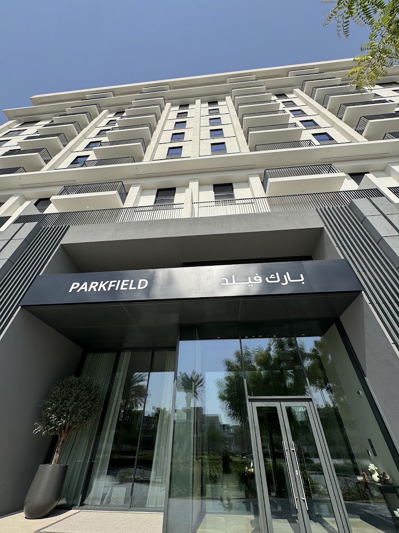 Park Field at Dubai Hills Estate - Park Field at Dubai Hills Estate, 464W+P53 - Hadaeq Sheikh Mohammed Bin Rashid - Dubai - United Arab Emirates