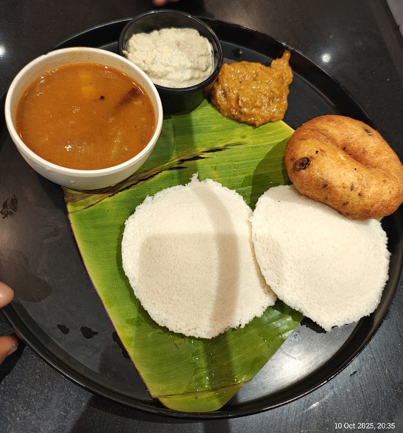 Swaad Kitchen - Swaad Kitchen Plot.No.264, near suvidhya School, Rock Town Residents Colony, Sai Nagar, L. B. Nagar, Hyderabad, Telangana 500068, India