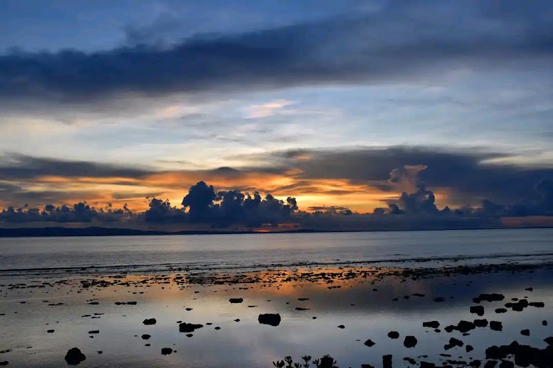 Laxmanpur Beach No 1 - Laxmanpur Beach No 1 Laxmanpur Beach No 1, Village road, Lakshmanpur, Andaman and Nicobar Islands 744104, India