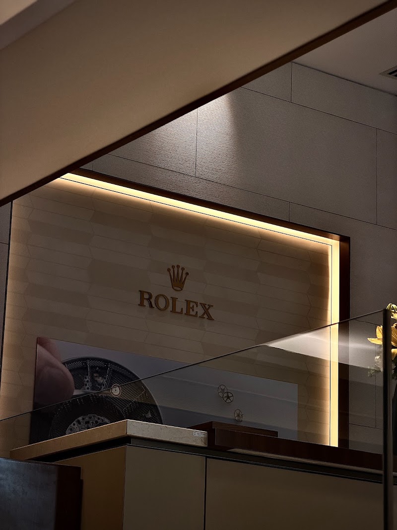 Rolex Service Centre Ho Chi Minh City - Rolex Service Centre Ho Chi Minh City, Ground Floor, 88 Đồng Khởi, Sài Gòn, Hồ Chí Minh 700000, Vietnam