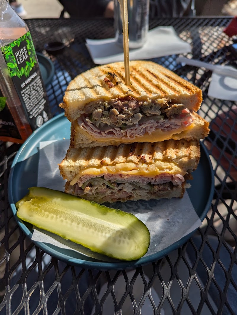 Marty's Corner Cafe & Deli - Marty's Corner Cafe & Deli, 176 Jackson Rd, Devens, MA 01434, USA
