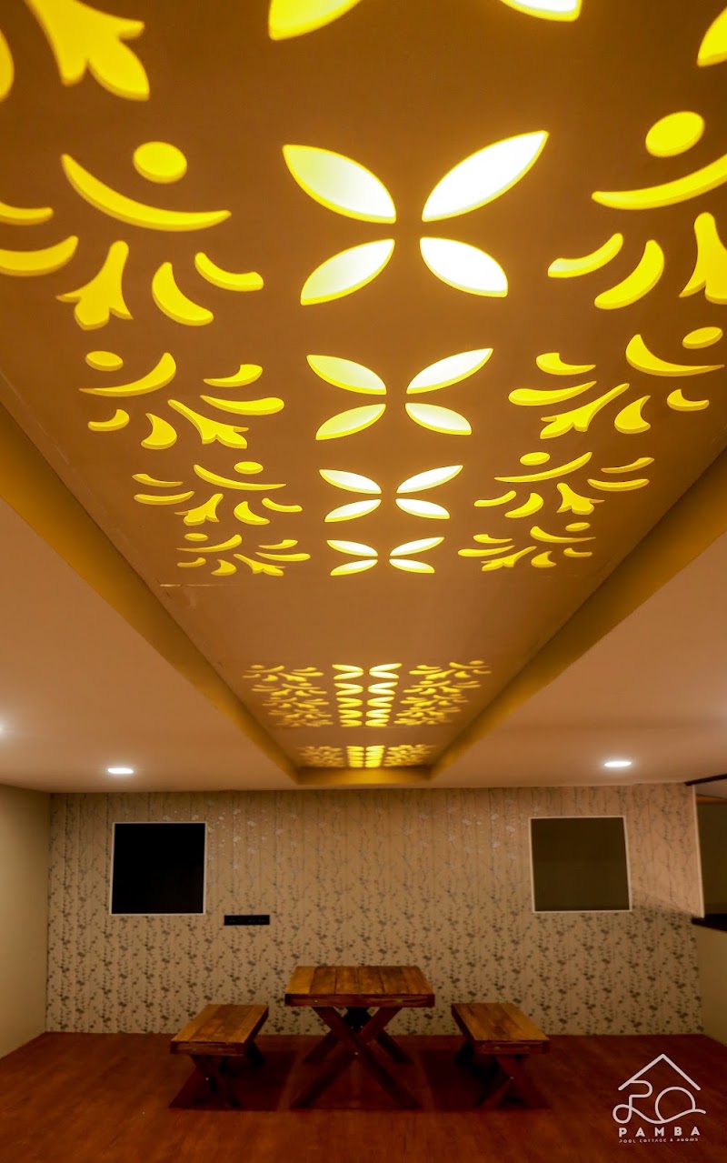 PAMBA POOL COTTAGE - PAMBA POOL COTTAGE po, Thathampally, Alappuzha, Aryad South, Kerala 688013, India