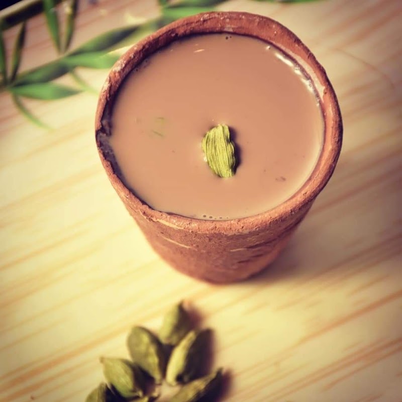 Surinder chai wala - Surinder chai wala Sco 89, near Roxy unisex salon, Shopping Plaza, 17D, Sector 17, Chandigarh, 160017, India