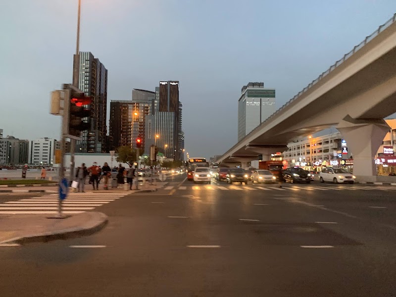 Al Karama - Al Karama - Dubai - United Arab Emirates