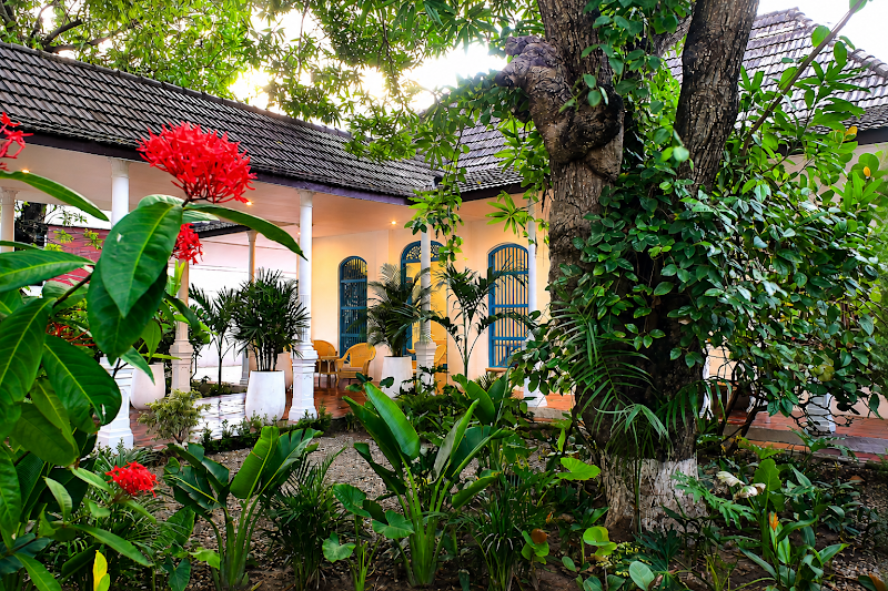 Cabrero House Boutique - Cabrero House Boutique, Cra. 2 #42-11, Barrio El Cabrero, Cartagena de Indias, Bolívar, Colombia