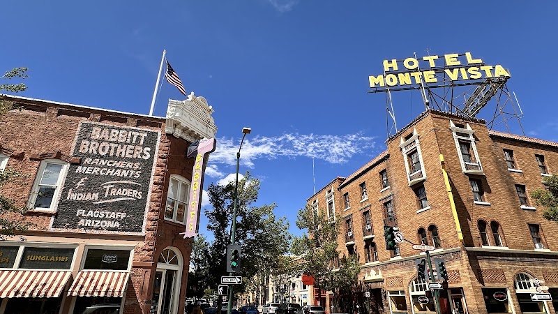 Downtown Flagstaff - Downtown Flagstaff, 216 W Phoenix Ave Suite 102, Flagstaff, AZ 86001, USA