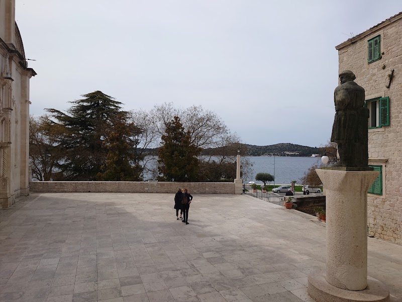 Šibenik - Šibenik, 21275, Kozica, Croatia