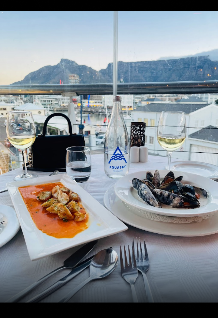 Baía Seafood Restaurant - V&A Waterfront - Baía Seafood Restaurant - V&A Waterfront, Shop 259, V&A Waterfront, Victoria & Alfred Waterfront, Cape Town, 8001, South Africa