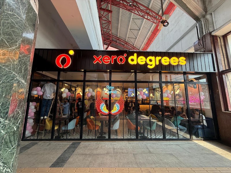 Xero Degrees Kashmiri Gate