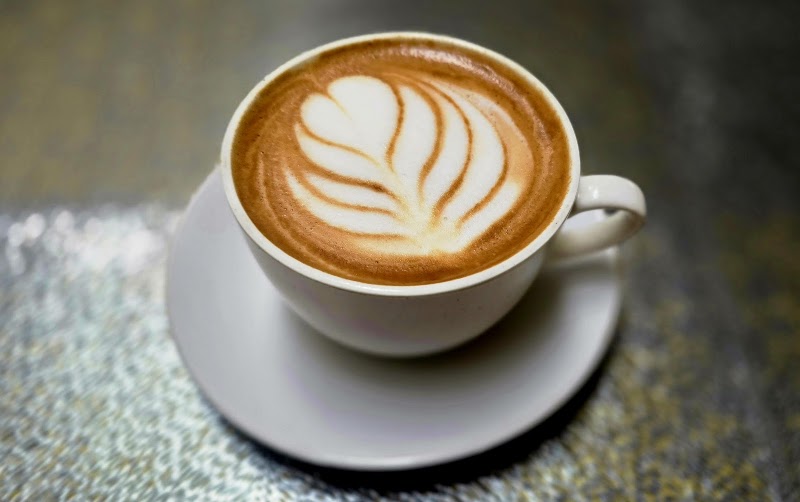 Kaffee Stories - Kaffee Stories 966P, Sector 51 Rd, near Artemis Hospital, opposite Amity International School, Sector 51, Gurugram, Haryana 122018, India