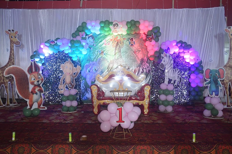 SK Mangalam - SK Mangalam, 44F8+W38, Lokhandi, Chhattisgarh 495001, India