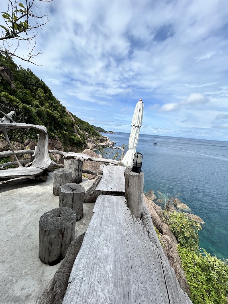 Moondance Magic View Bungalow - Moondance Magic View Bungalow, Lang Khai Bay, Koh Tao, Tanote Bay / Lang Khai Bay, Koh Tao (Suratthani), Thailand Koh Tao, 3RFW+Q9C ตำบล เกาะเต่า อำเภอเกาะพะงัน สุราษฎร์ธานี 84280, Thailand