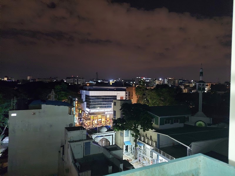 Zolo Phantom Paying Guest (PG) in Koramangala
