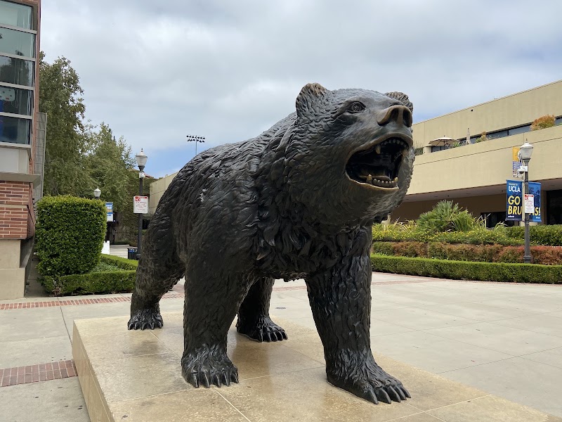 University of California, Los Angeles - University of California, Los Angeles, Los Angeles, CA 90095, USA
