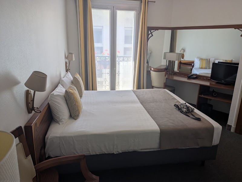 Grand Hôtel des Balcons - Grand Hôtel des Balcons 3 Rue Casimir Delavigne, 75006 Paris, France