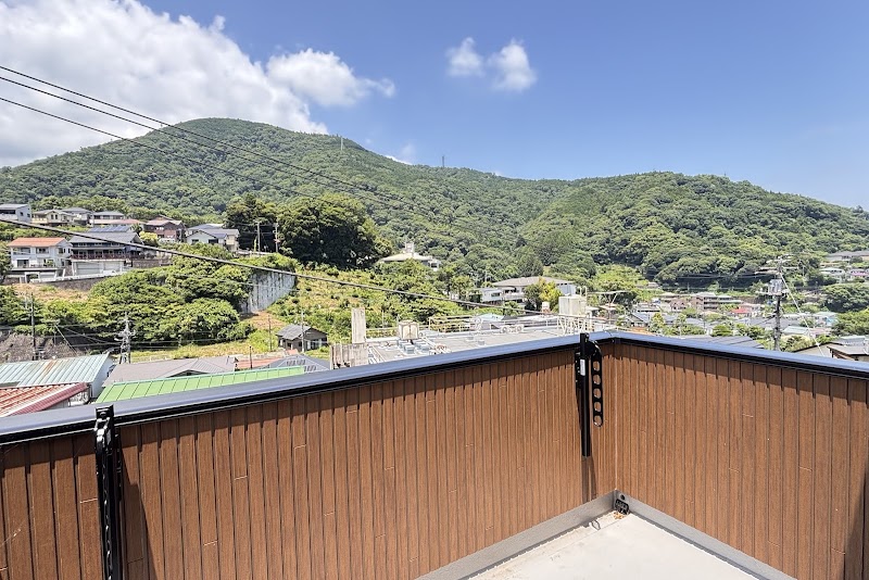 HAKONE KOMACHI-箱根小町