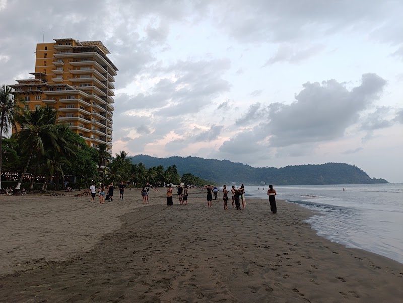 Playa Jacó, Costa Rica - Playa Jacó, Costa Rica, J95F+CQ, Puntarenas Province, Jaco, Barrio El INVU, Costa Rica