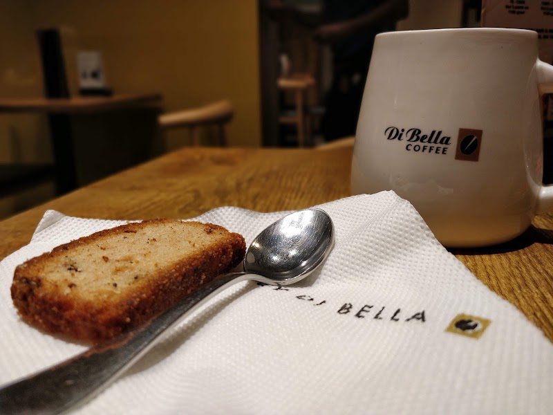Coffee By Di Bella - Coffee By Di Bella, 1, Perry Cross Rd, Bandra West, Mumbai, Maharashtra 400050, India