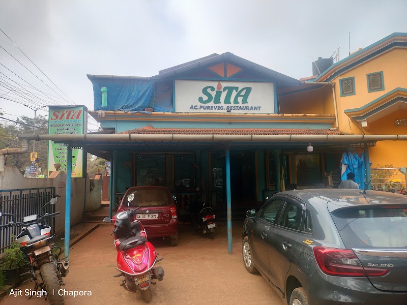 Sita Restaurant