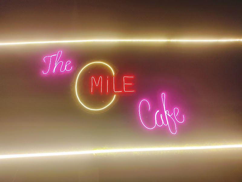 The Zero Mile Cafe ☕ - The Zero Mile Cafe ☕ Opposite Side of MRF Vaibhav Tyres, Near:, Sri Ram Emergency Hospital, Zero Mile, Bhagalpur, Bihar 812003, India