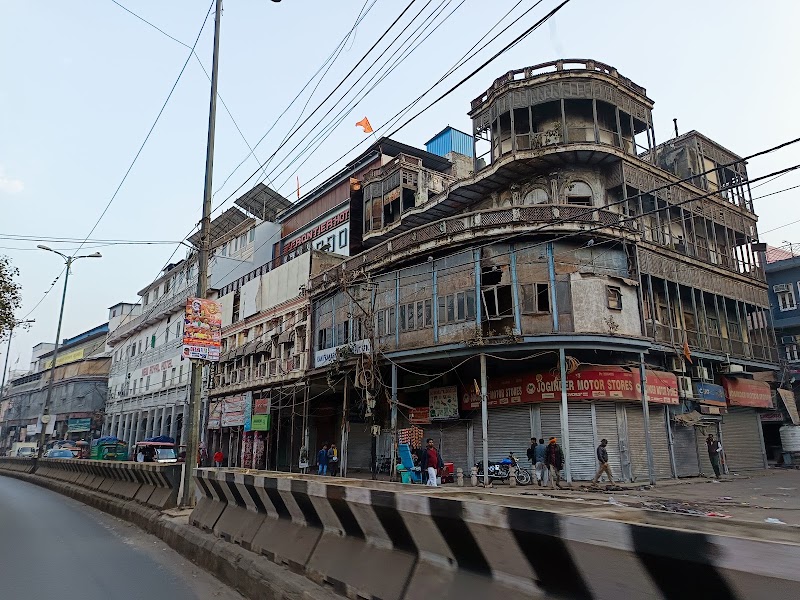 New Royal Hotel