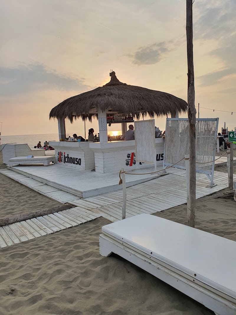 Rambla Natural Beach - Ristorante - Bar - Stabilimento Balneare - Location per Matrimoni - Rambla Natural Beach - Ristorante - Bar - Stabilimento Balneare - Location per Matrimoni, Via di Praia a Mare, snc, 00054 Maccarese RM, Italy